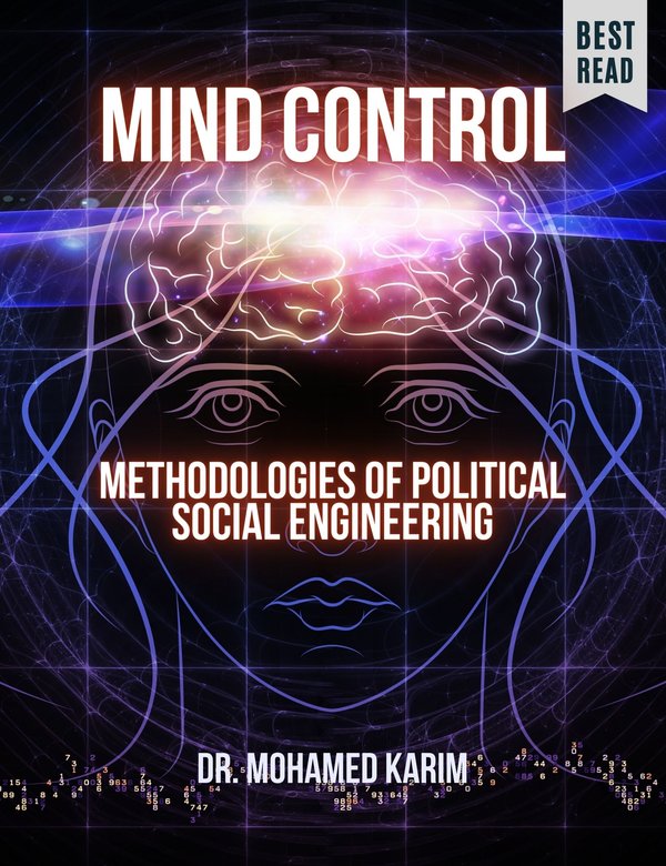 Mind Control by Dr. Mohamed Karim